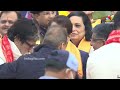 అయోధ్యలో అమితాబ్ బచ్చన్ అభిషేక్ బచ్చన్  Amitabh Bachan & Abhishek Bachan in Ayodhya IndiaGlitzTelugu  - 02:57 min - News - Video