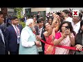 INTERVISION 2025 l TEAM INDIA WISHES PM MODI  - 00:53 min - News - Video