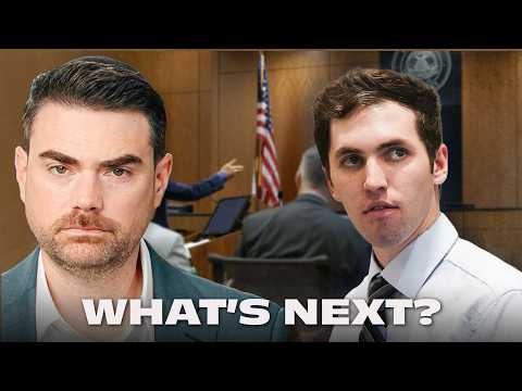 What Happens Next in the Tyler Robinson Trial