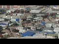 LIVE: Rafah live stream, where 1.3 Palestinian people are displaced  - 10:52 min - News - Video