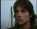 Holding Out For A Hero by Bonnie Tyler - A Robin of Sherwood Music Video