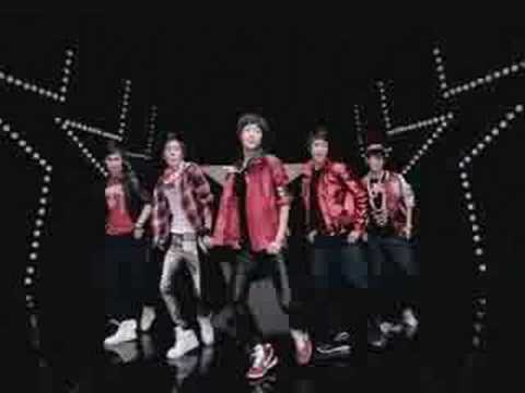 SHINEe (teaser)