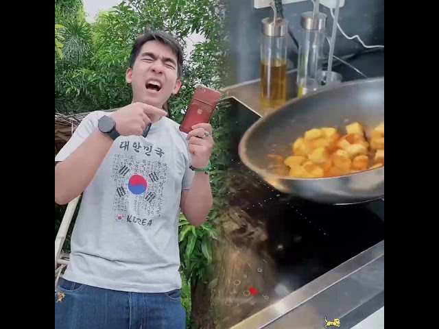 🤣แกล้งข้าวฟ่าง😂 #พีคตอนจบ #พี่แชมป์ #ข้าวฟ่าง #พี่เสือ #ลูกกะตา #แกล้ง #ขำ #ตลก #ฮา #คลายเครียด