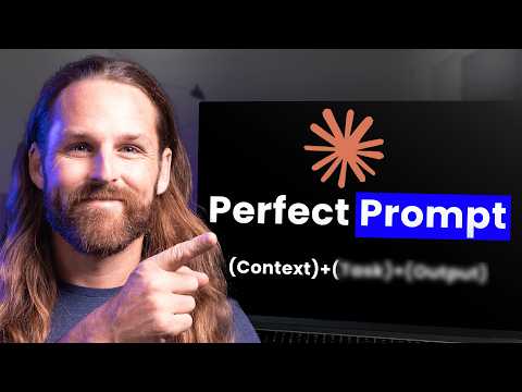 Frustrated With Vibe Coding? This Prompting Trick Changed Everything