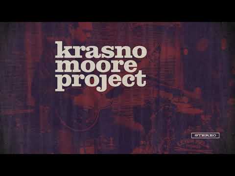 Krasno/Moore Project: Book Of Queens - Carried Away (Official Audio)