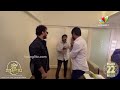Nandhamuri Balakrishna Making HILARIOUS Fun With Mahesh | Vishwaksen | Das Ka Dhamki  - 01:46 min - News - Video