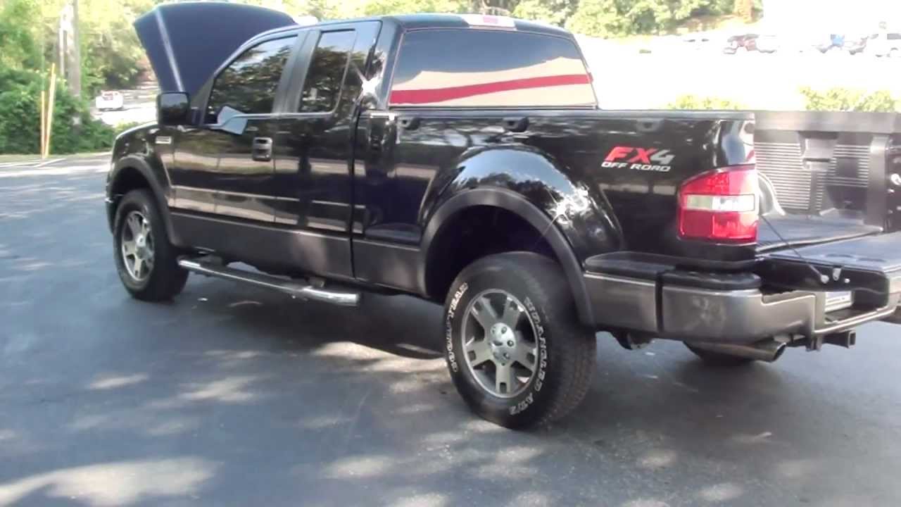 Ford f150 sidestep for sale #6