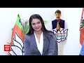 Manoj Tiwari Interview: Delhi का रण...मनोज तिवारी का क्या सियासी समीकरण ? | ABP News - 14:13 min - News - Video