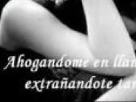 FRANCO DE VITA LETRA DE LA CANCION TE franco de vita letra de la cancion te: