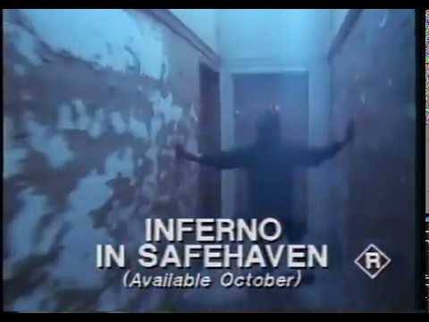 Escape from Safehaven'