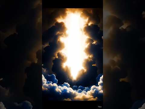 Second Coming Of Christ #secondcoming #jesus #heaven