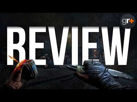 Dying Light: The Beast review | A stunningly refined action-horror experience on every level