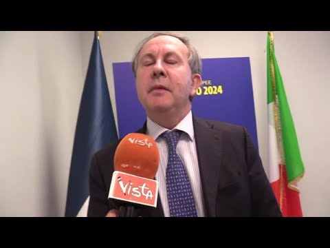 Europee 2024, Corazza (Parlamento Europeo): "Dobbiamo combattere le fake news in vista del voto"