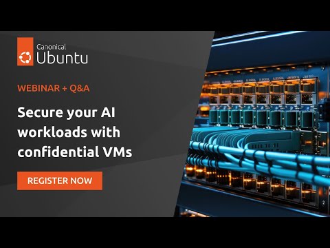 Secure your AI workloads with confidential VMs