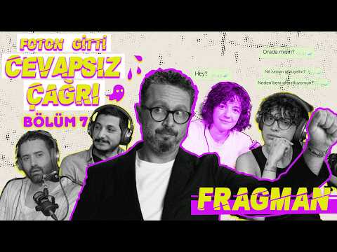 İbrahim Selim ile Foto’n Gitti 39. Bölüm Tanıtım