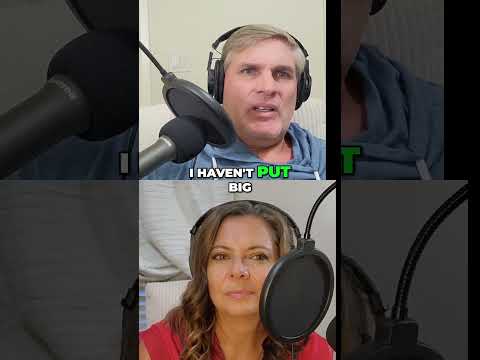 Why Taller Truck Tires Matter: Off-Road Adventures #shorts