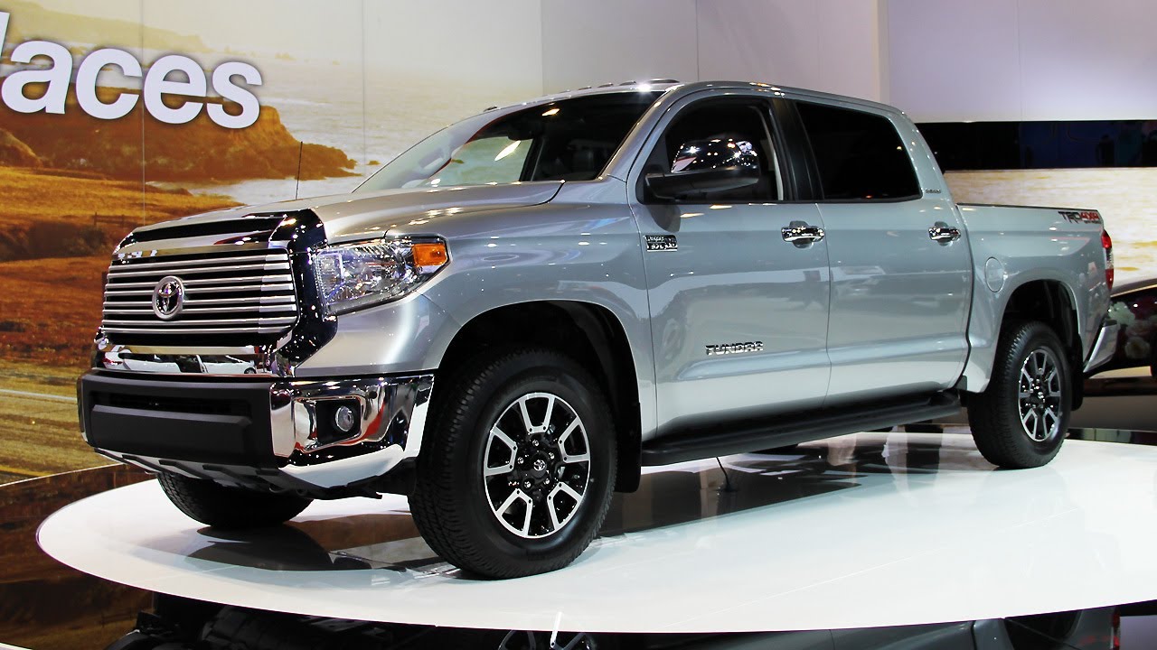 pictures of toyota pickup trucks #5
