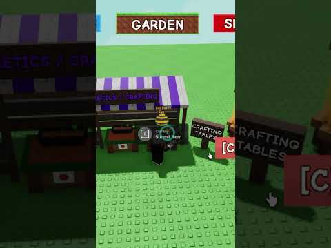 HOW TO GET FREE ANTI BEE EGG IN GROW A GARDEN