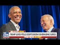 Biden made an unforced error in missing NYPD officers wake  - 08:20 min - News - Video