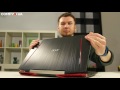 Обзор Acer Aspire VX 15 - настоящего игрового ноутбука с Core i7 7-го поколения