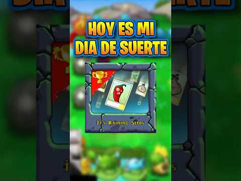 Plantas vs Zombiesハイブリッドモッドのプレイとゲームイベントの楽しさ サムネイル
