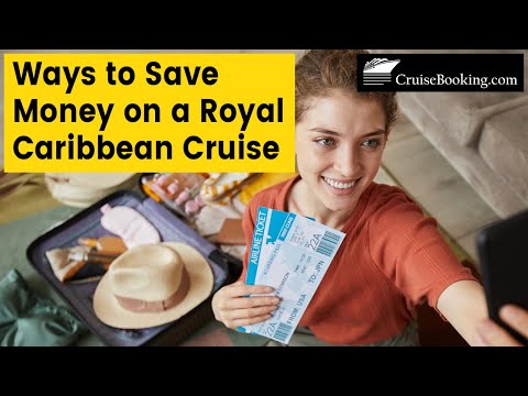 Budget-Friendly Cruising: 6 Expert Tips for Saving on Your Royal Caribbean Voyage | CruiseBooking.com