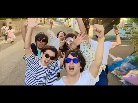 THE BOY MEETS GIRLS「ダンシングシューズ」踊ってみた