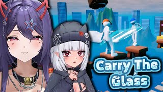 Numi Plays Carry The Glass w/ LucyPyre