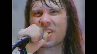 15 Minutes of Old IRON MAIDEN TV Commercials