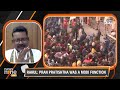 Breaking: Congress Leader Syamprasad Mekas Controversial Statement: Keep Ram Bhakti at Home|News9 - 06:42 min - News - Video