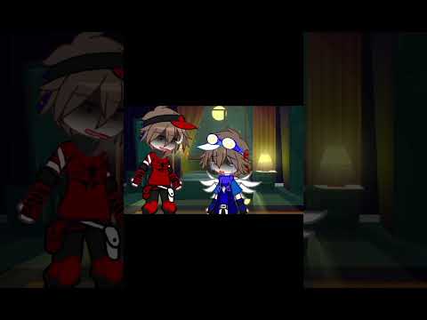 \\//upan:day one di marahin ABG tercintah😘💅🏻\\//[VOLUM HARAP DI KECILKAN😸✌🏻] #memes #capcut #gacha