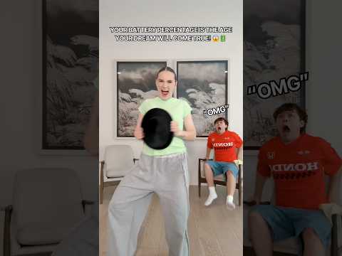 SUBSCRIBE FOR 7 YEARS OF <strong>GOOD</strong> LUCK! 🍀😅 - #dance #funny #couple #<strong>shorts</strong>