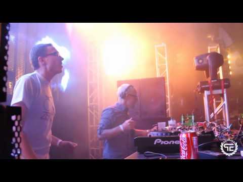 Above & Beyond: LIVE on the Group Therapy Tour in Tucson [HD]