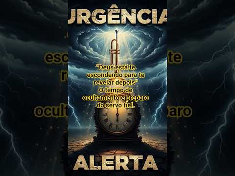 Deus está te escondendo para revelar o tempo. #bomdiaamor #bomdia #jesus #mensagem #felizsegundafeir