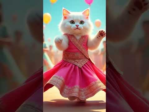 Beautiful cat🐱 #cat #cute #funny #aicat #0106