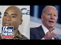 Charlamagne begs Biden to step aside: Ultimate Christmas gift