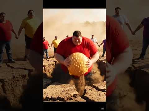 Fat Men Call For Fatter Men :D #funny #shortvideo