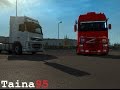 VOLVO FH12 BY TAINA95 v1.8