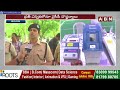 తిరుపతి లో కేంద్ర బలగాలు..భయపడకండి, ధైర్యంగా ఓటు వేయండి | Central Forces In Tirupati | AP Elections  - 04:28 min - News - Video