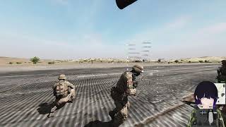 【Arma3】 V鯖 Coop 25.05.03 【LMG】