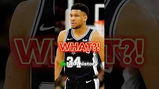 THE SPURS ARE ABOUT TO BREAK THE NBA 🤯