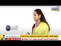 LIVE🔴-ఎమ్మెల్సీ కవిత సంచలన ప్రెస్ మీట్ | MLC Kavitha Press Meet | Prime9 News  - 12:00 min - News - Video