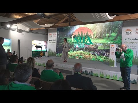 A CAMIGLIATELLO LE GIORNATE DELLA MONTAGNA, EVENTO DELLA FAI CISL