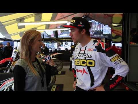 Racer X Films: Eli Tomac 
