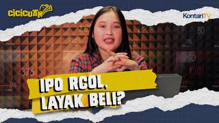 PT Abadi Lestari Indonesia (RCOL) Mulai Melantai di Bursa