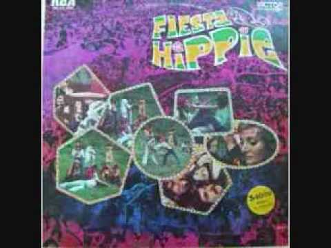 La Fresa Acida Fiesta Hippie La Fresa Acida Fiesta Hippie