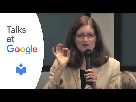 Authors@Google: Louann Brizendine discusses The Female Brain