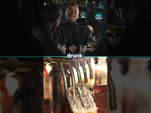 Prague has banned pub crawls in an attempt to get rid of noisy drunk tourists | ITV News