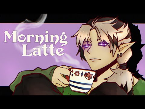 The Ruze Returns【Morning Latte】