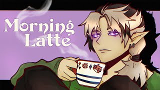 The Ruze Returns【Morning Latte】